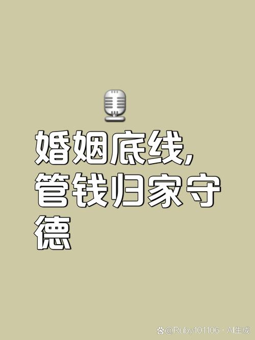 男子喊话前妻求放过,男人对于前妻,能说放下就放下吗?