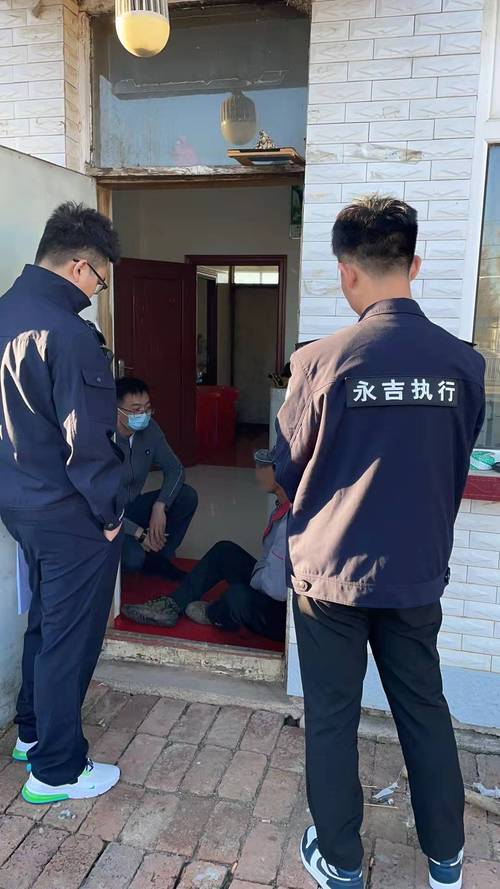 领鸡蛋成了被执行人,