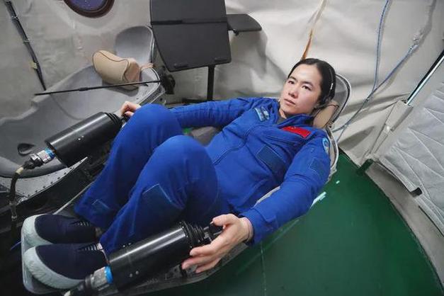 神二十首次太空出舱,神舟12号航天员第二次太空出舱