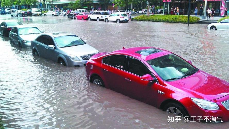 武昌车站因暴雨被淹,武昌车站因暴雨被淹事件