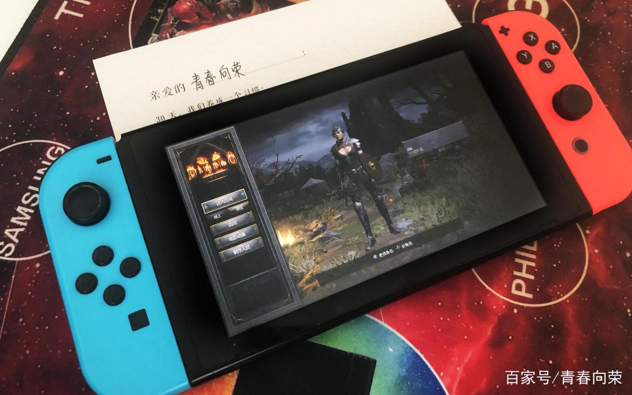 新澳门开奖结果记录历史和扎坏上百台Switch2与如果switch坏了 里边的游戏怎么办
