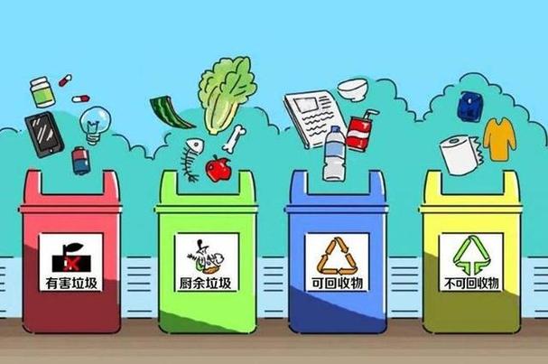 2025新澳最新资料大全和中国的垃圾不够烧了与我国垃圾多不多
