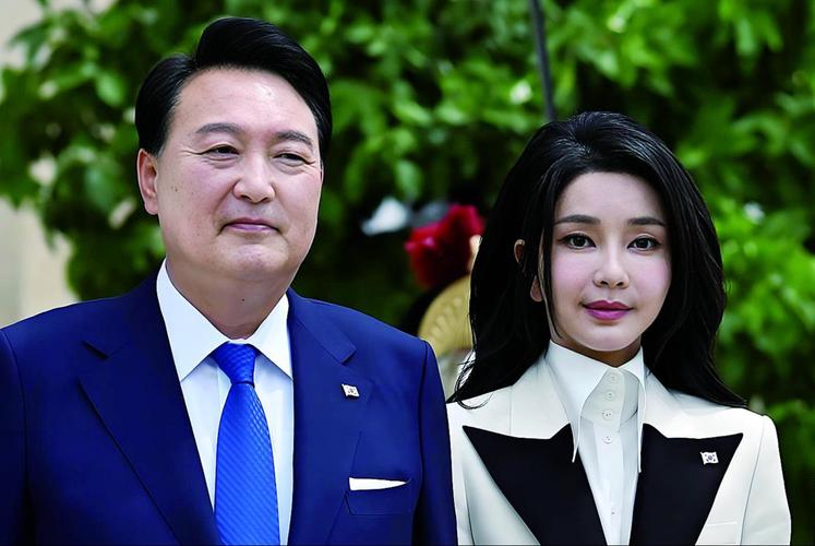 新澳门四肖八肖期期准最新版本,和韩将调查尹锡悦夫妇与韩将调查尹锡悦夫妇视频